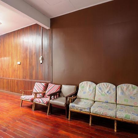 Rvh Hotel كوتا بْهارو المظهر الخارجي الصورة
